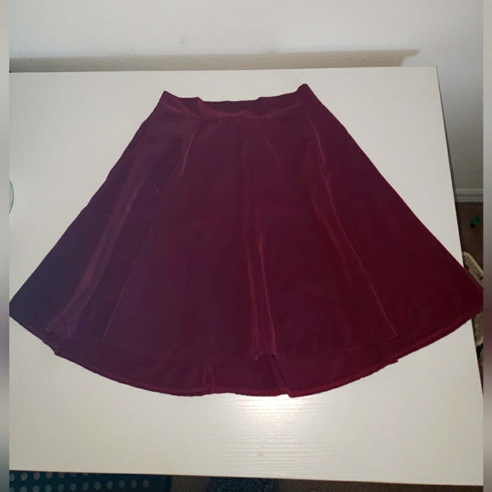 Brandy Melville A-line skirt